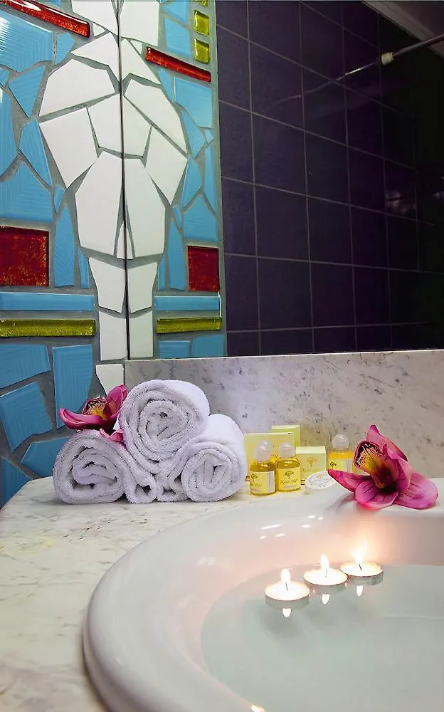 Nepheli Hotel Thessaloniki 4*,  Greece