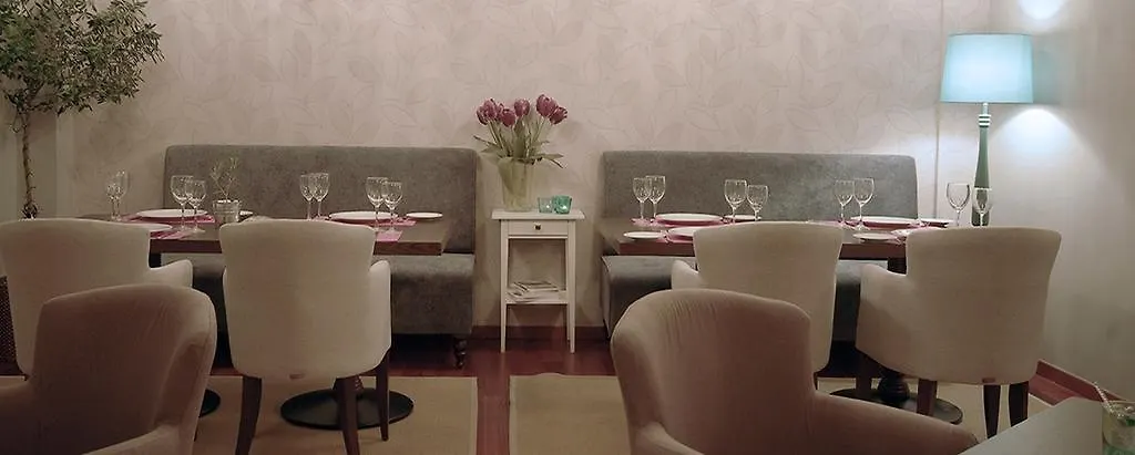 Nepheli Hotel Thessaloniki