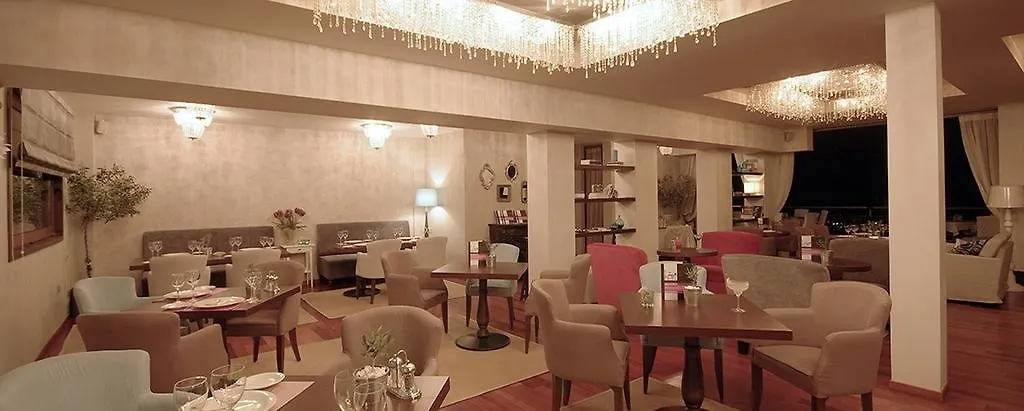 Nepheli Hotel Thessaloniki