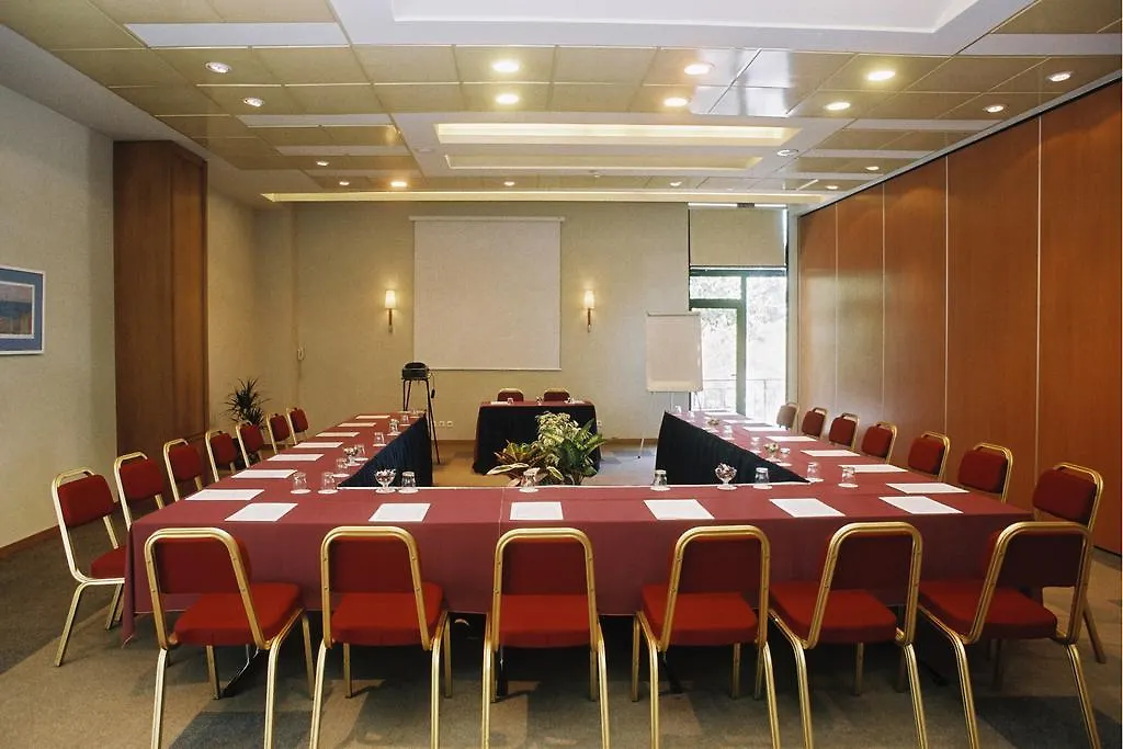 ****  Nepheli Hotel Thessaloniki Greece