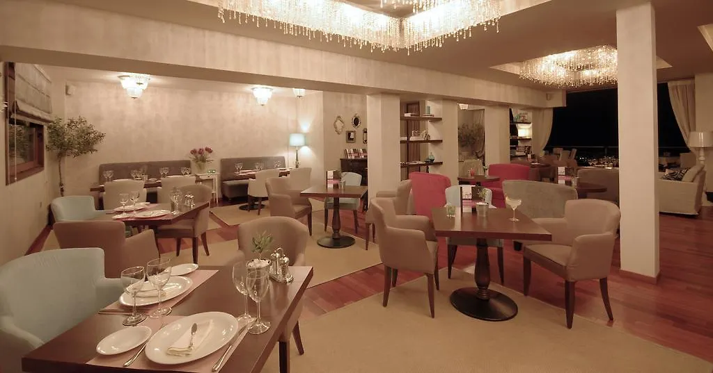 Nepheli Hotel Thessaloniki