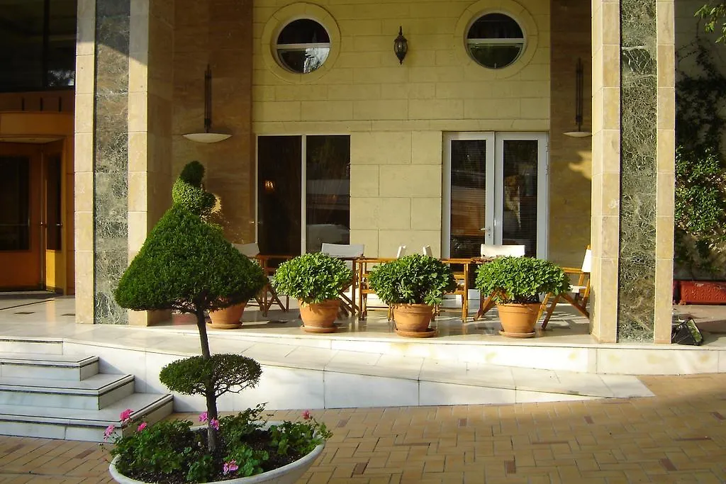 Nepheli Hotel Thessaloniki