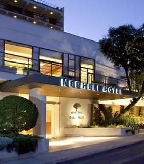 Nepheli Hotel Thessaloniki
