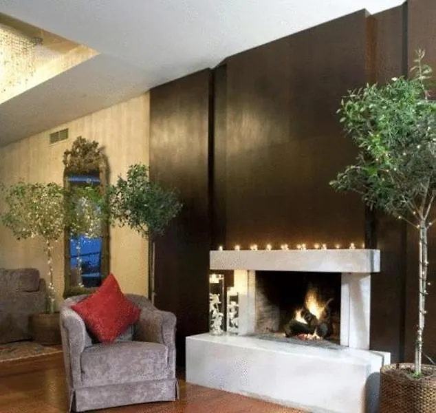 Nepheli Hotel Thessaloniki
