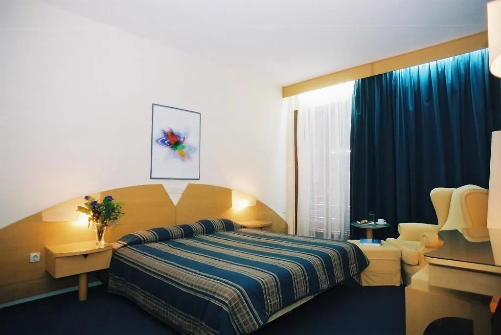 Nepheli Hotel Thessaloniki