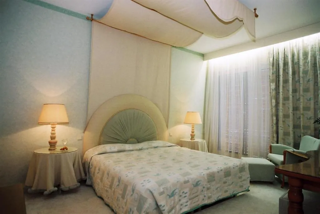 Nepheli Hotel Thessaloniki