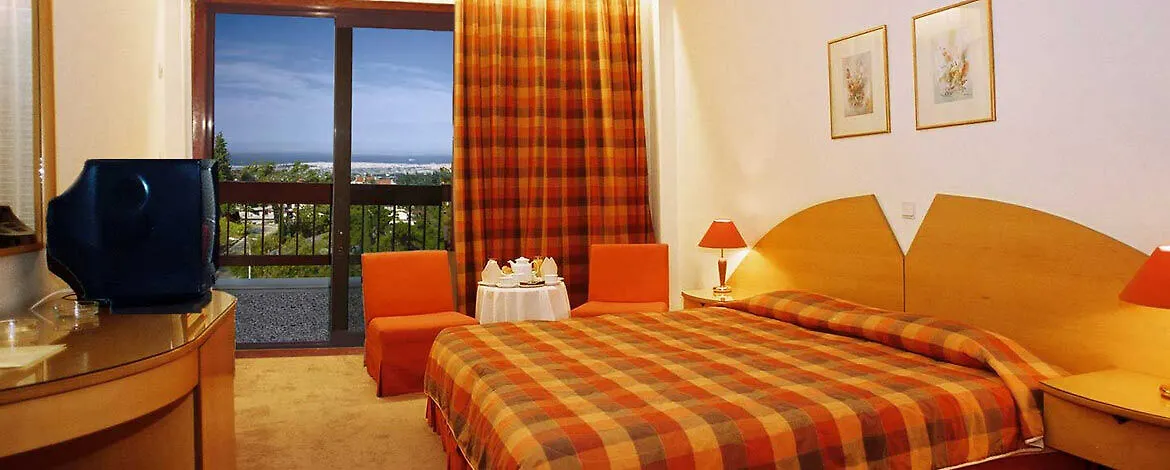 Nepheli Hotel Thessaloniki