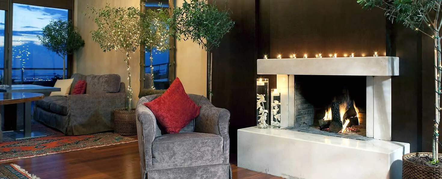 Nepheli Hotel Thessaloniki Greece