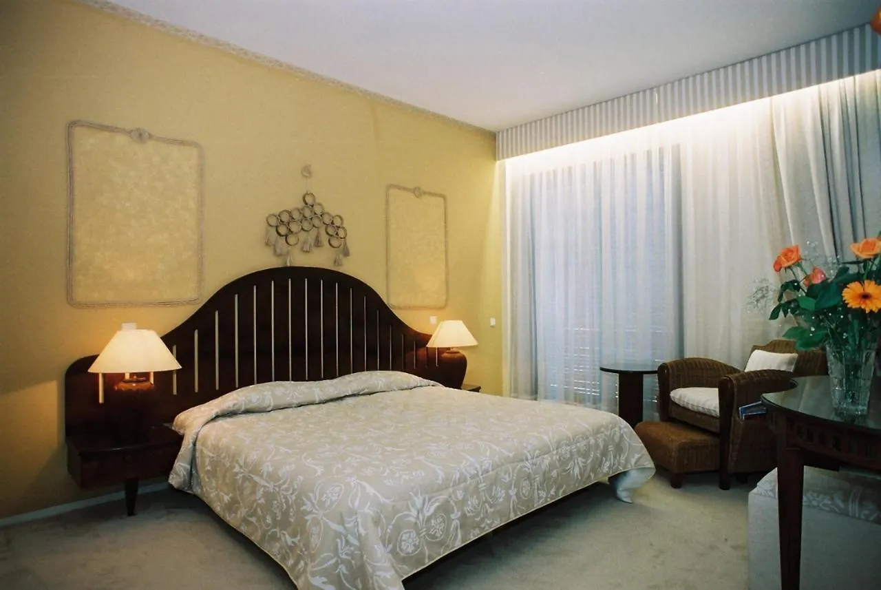 Nepheli Hotel Thessaloniki Greece